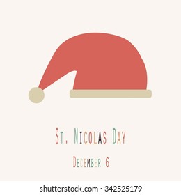 St. Nicholas Day - Unofficial Holidays Collection 38