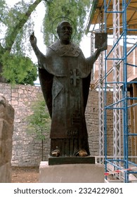 st. nicholas demre antalya Turkey