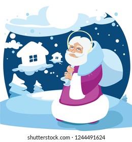 St Nicolas Hd Stock Images Shutterstock