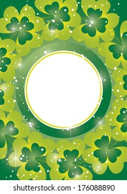 st pat frame 1