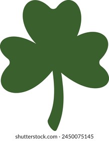 St patric day vector elements