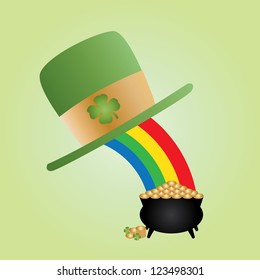 St. Patrick day