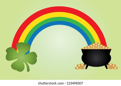 St. Patrick day