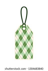 st patrick day commercial tag isolated icon