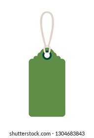 st patrick day commercial tag isolated icon