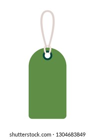 st patrick day commercial tag isolated icon