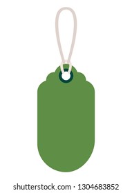 st patrick day commercial tag isolated icon