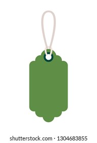 st patrick day commercial tag isolated icon