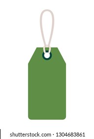 st patrick day commercial tag isolated icon