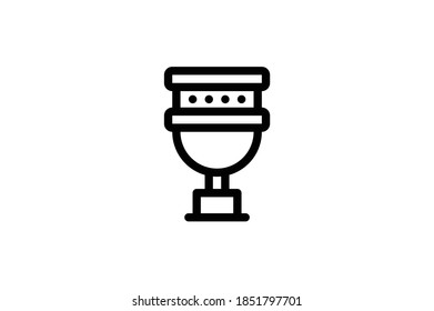 St. Patrick Day Icon - Spiritual