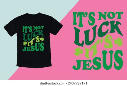 St Patrick Day t shirt