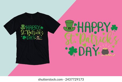 St Patrick Day t shirt