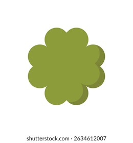 St Patrick Day Vector - Shamrock