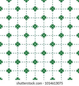 st patrick design