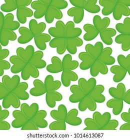 st patrick design
