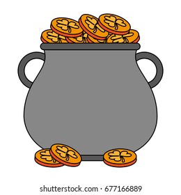 st patrick design