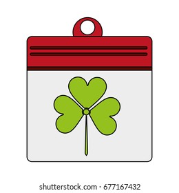 st patrick design