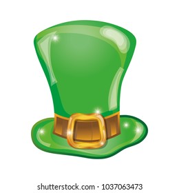 st patrick hat to holiday celebration