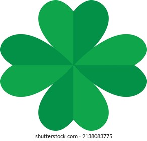 St Patrick logo  vector design