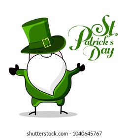 st patrick s day