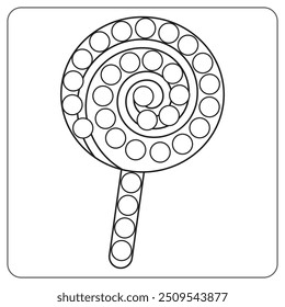  St. Patrick s day dot marker activity page for kids