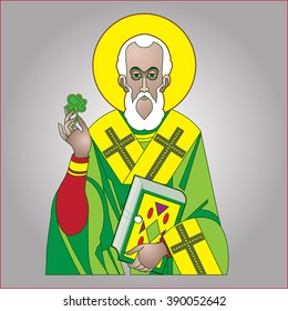 St. Patrick's 