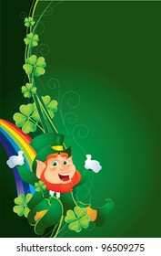 St. Patrick's