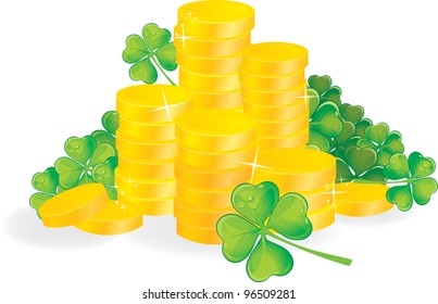 St. Patrick's