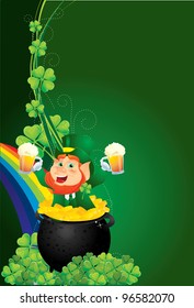 St. Patrick's