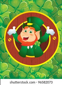 St. Patrick's