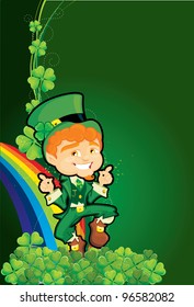 St. Patrick's
