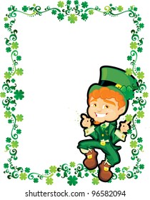 St. Patrick's