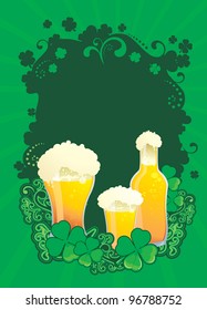 St. Patrick's