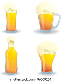 St. Patrick's Beer