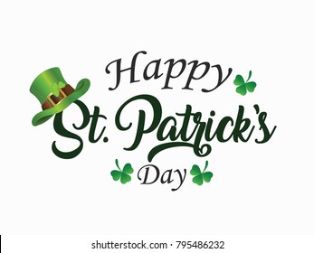 St Patrick's day (17 March)