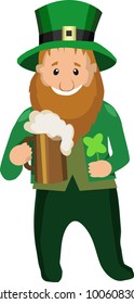 St. Patrick's day
