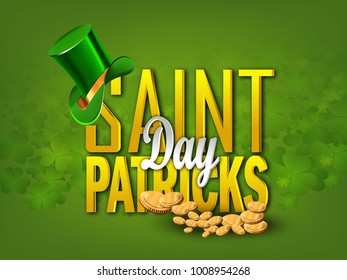 St Patricks Day