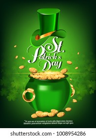 St Patricks Day