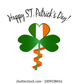 St. Patricks Day