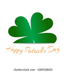 St. Patricks Day
