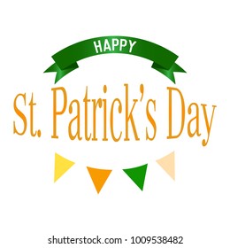 St. Patricks Day