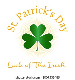 St. Patricks Day