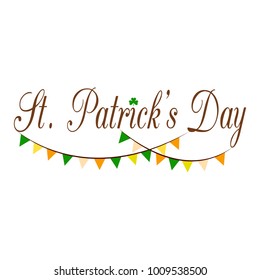 St. Patricks Day