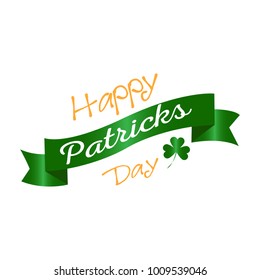 St. Patricks Day