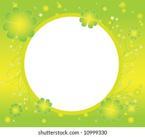 St. Patrick's Day