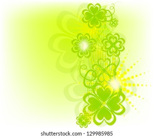 St. Patrick's Day