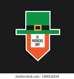 st patrick's day 