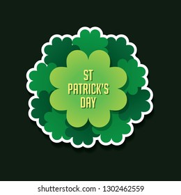 st patrick's day 