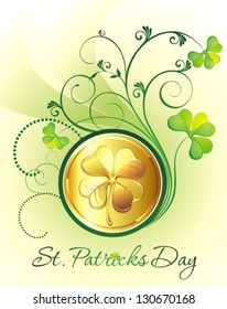 St. Patrick's Day