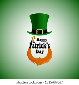ST Patrick's Day